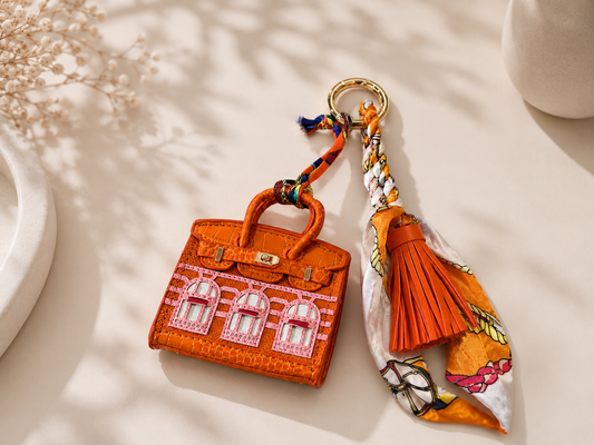 Bag Charms (Design42)