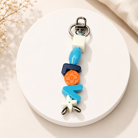 Bag Charms (Design15)