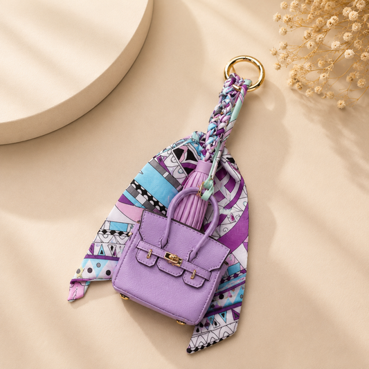 Bag Charms (Design21)