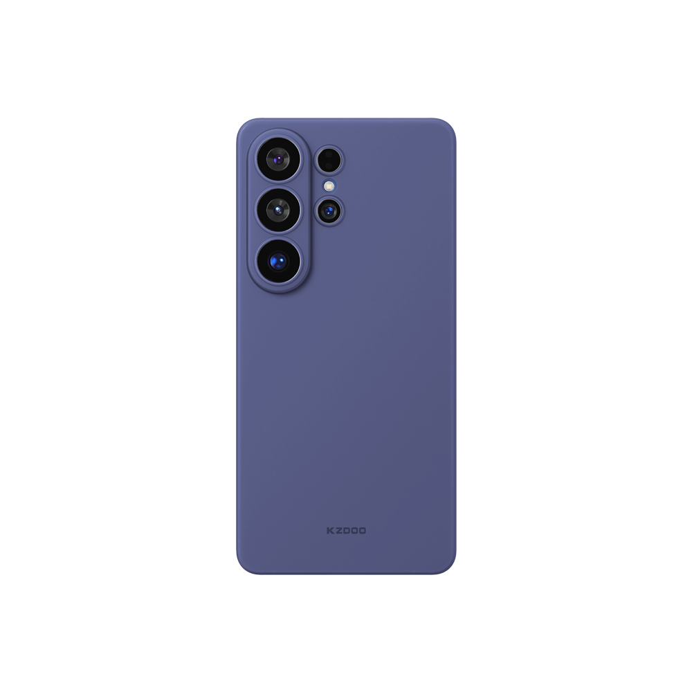 KZDOO Air Skin Ultra Slim Case for samsung S26 Ultra (Purple)