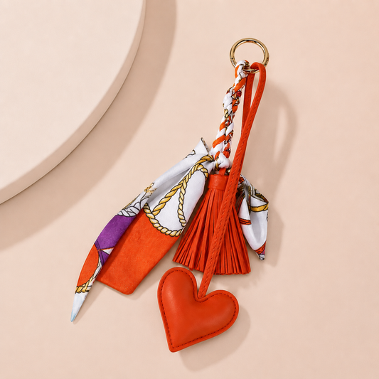 Bag Charms (Design26)