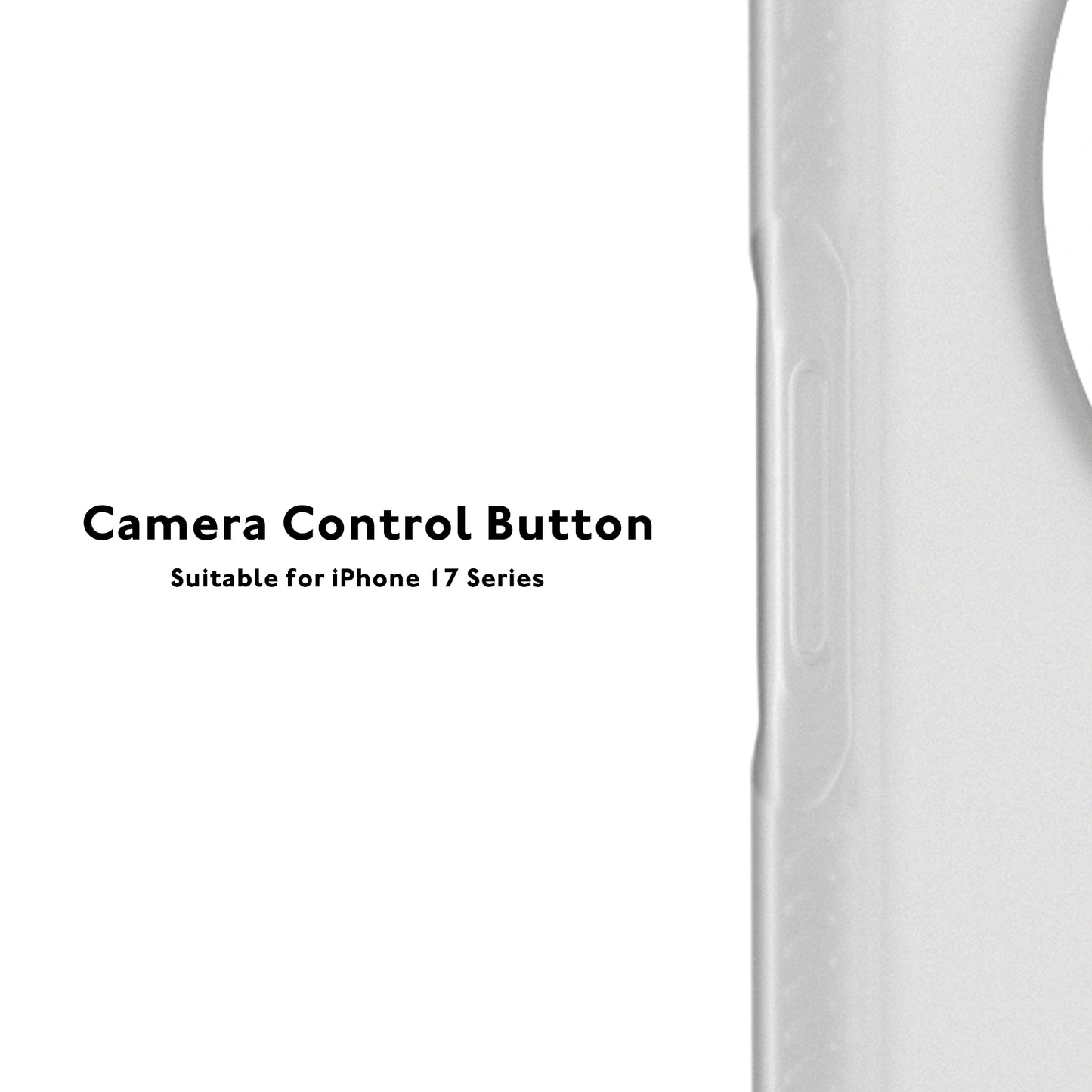 YOUNGKIT Hidden Sand Series Magsafe Case for iPhone 17 Pro Max (White)