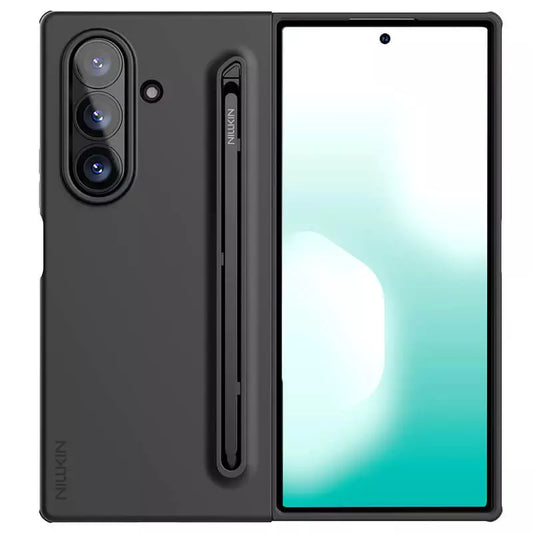 Nillkin Flex Pure Fold S-Pen Version protective cover case for Samsung Galaxy Z Fold7