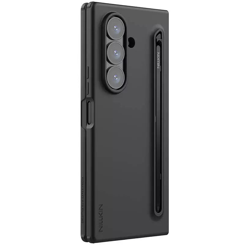 Nillkin Flex Pure Fold S-Pen Version protective cover case for Samsung Galaxy Z Fold7