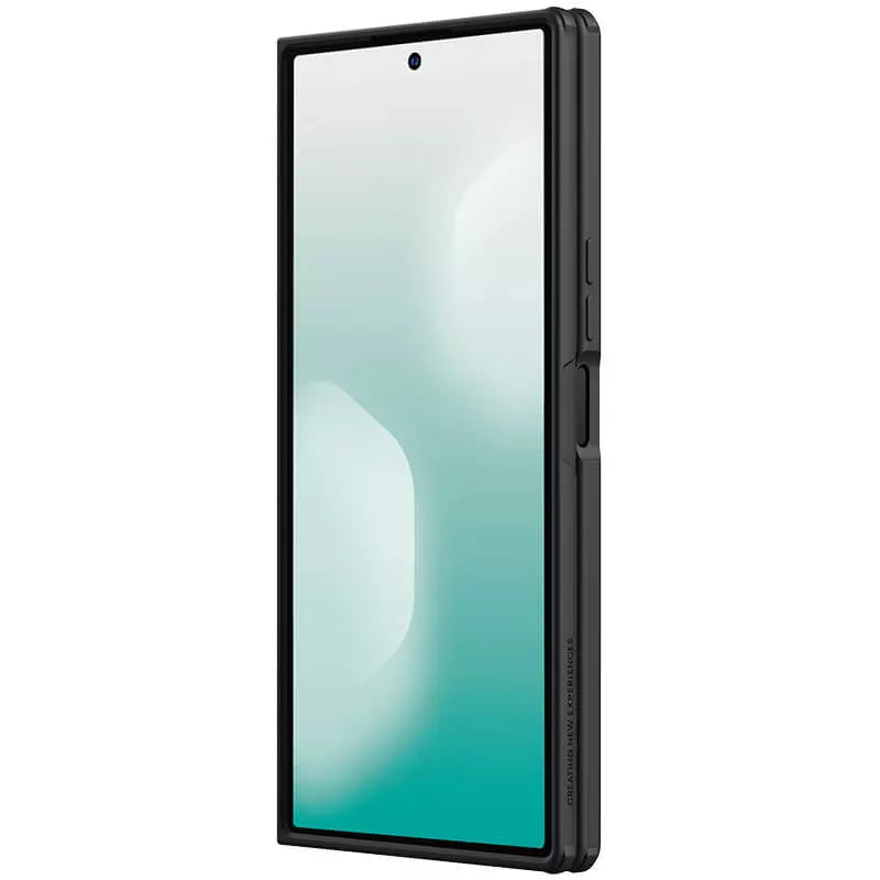 Nillkin Flex Pure Fold S-Pen Version protective cover case for Samsung Galaxy Z Fold7