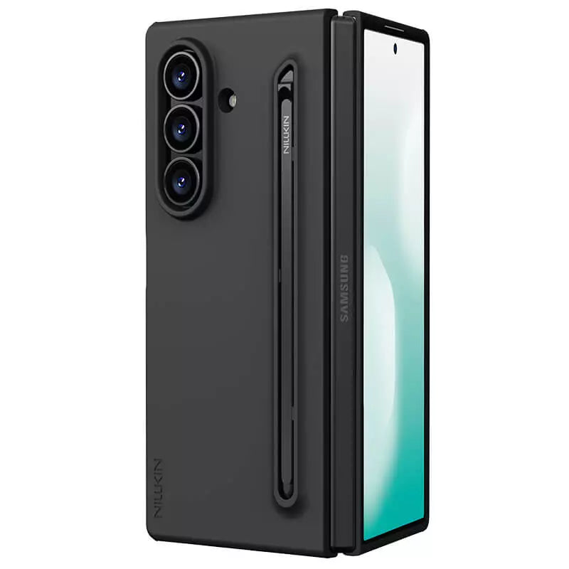 Nillkin Flex Pure Fold S-Pen Version protective cover case for Samsung Galaxy Z Fold7
