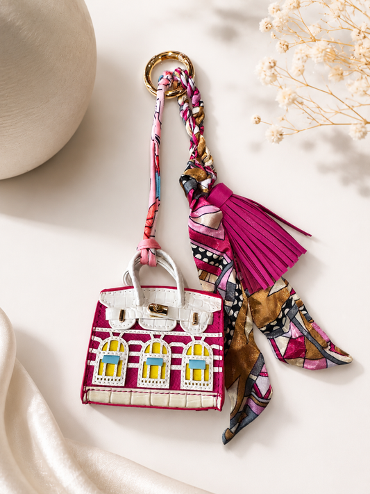 Bag Charms (Design43)