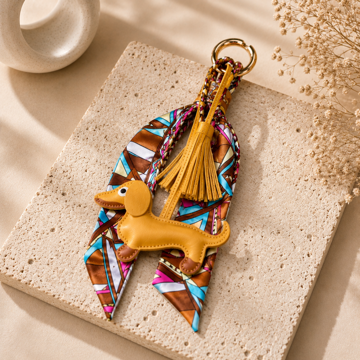 Bag Charms(Design37)