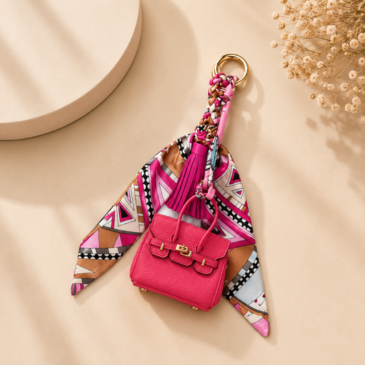 Bag Charms (Design20)