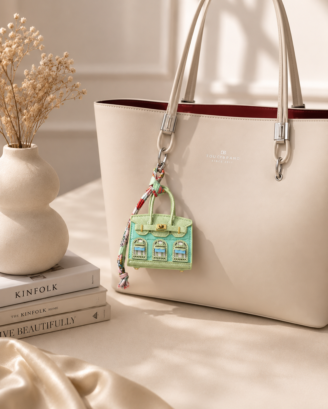 Bag Charms (Design48)
