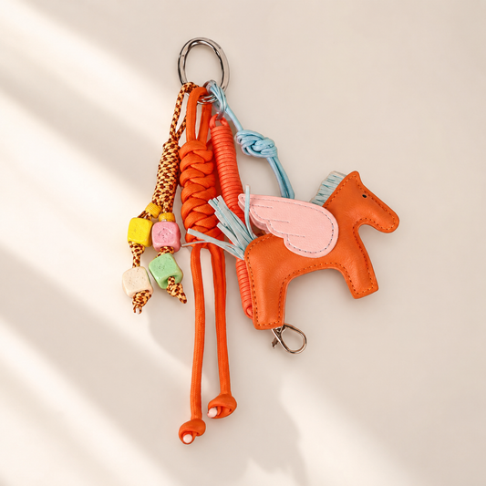 Bag Charms (Design22)
