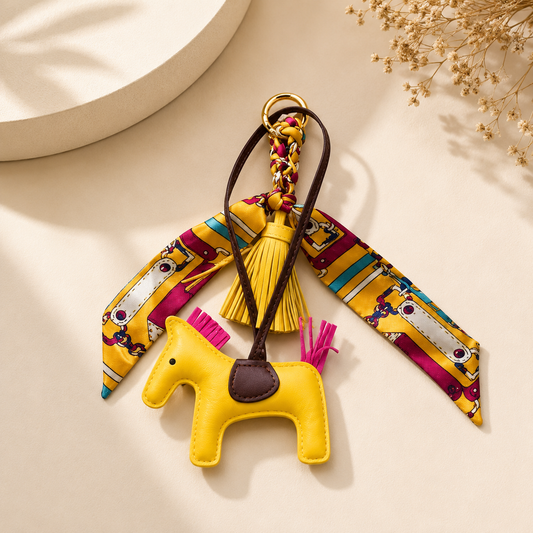 Bag Charms (Design17)
