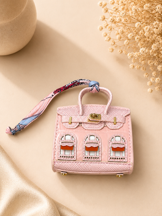 Bag Charms (Design49)