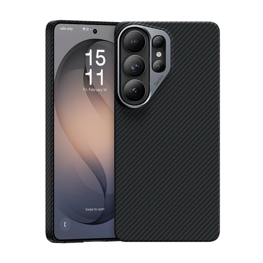 BENKS Armor Air Case built with Kevlar® 600D for Samsung Galaxy S26 Ultra