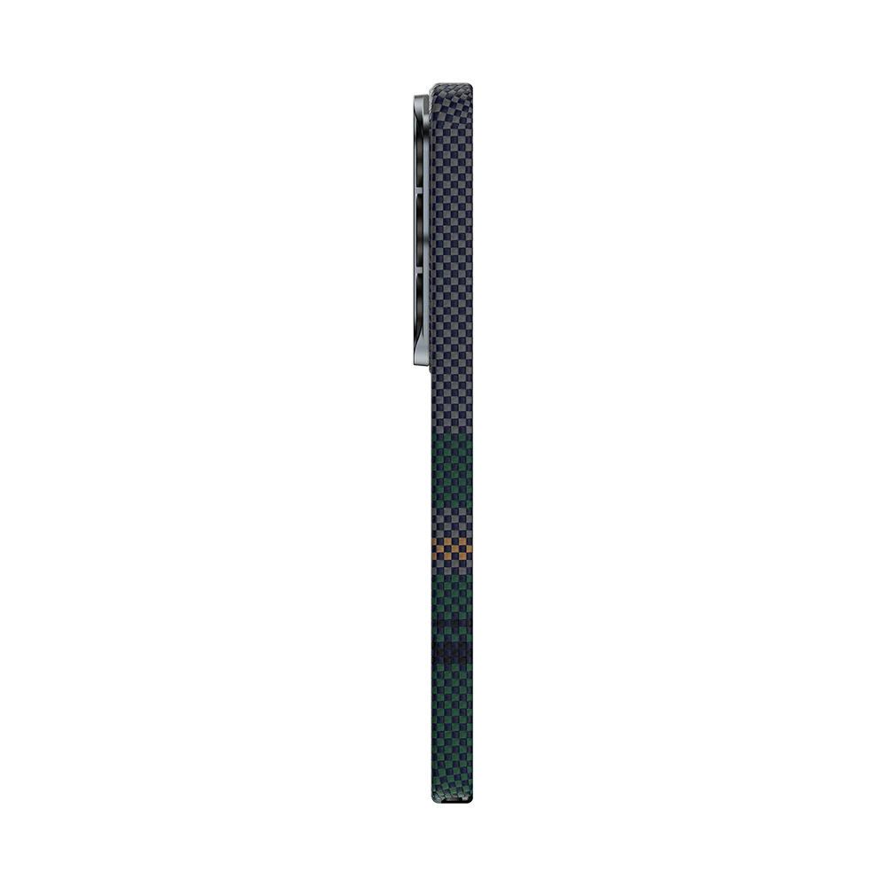 BENKS Aurora Armor Air Case built with Kevlar® for Samsung Galaxy S26 Ultra