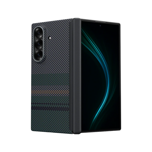 BENKS Aurora ArmorAir Case built with Kevlar® for Samsung FOLD 7