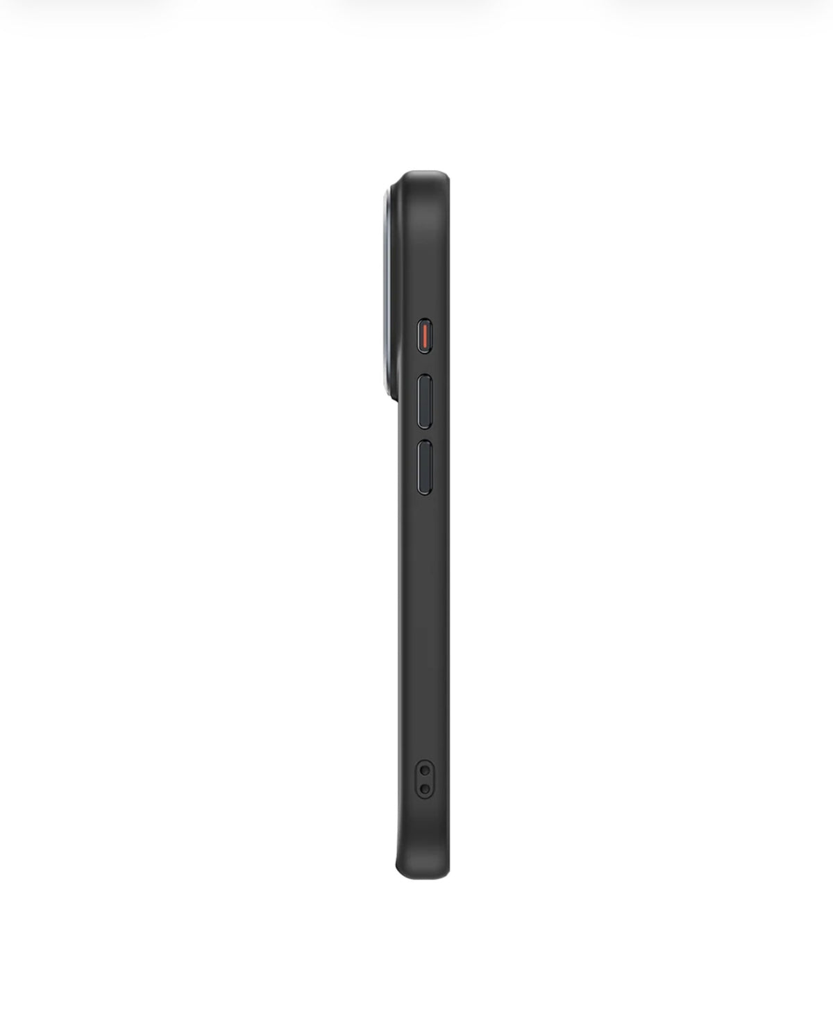 Benks MIST Magnetic Case For iPhone 17 Pro / 18 Pro (Black) (Code:5081)