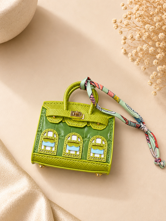 Bag Charms (Design50)