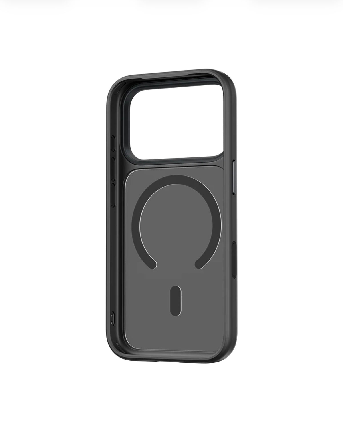Benks MIST Magnetic Case For iPhone 17 Pro / 18 Pro (Black) (Code:5081)