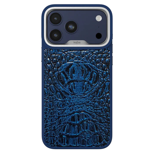 KAJSA Glamorous Collection - Beast Back Case for iPhone 17 Pro Max (MagSafe Compatible)