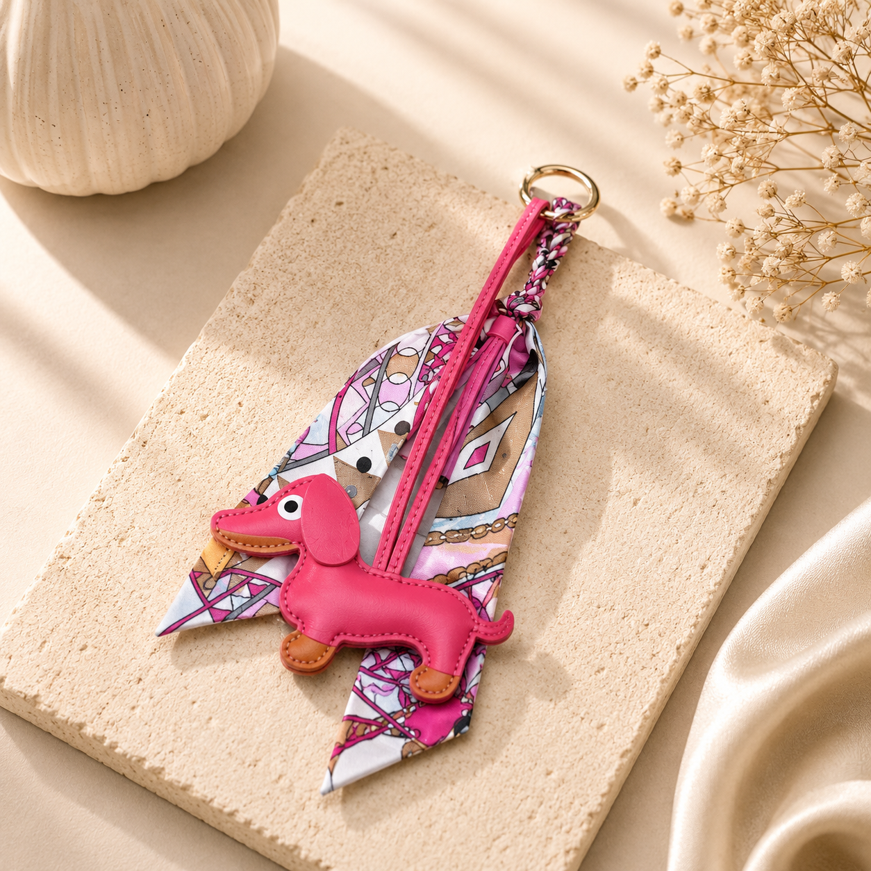 Bag Charms(Design38)