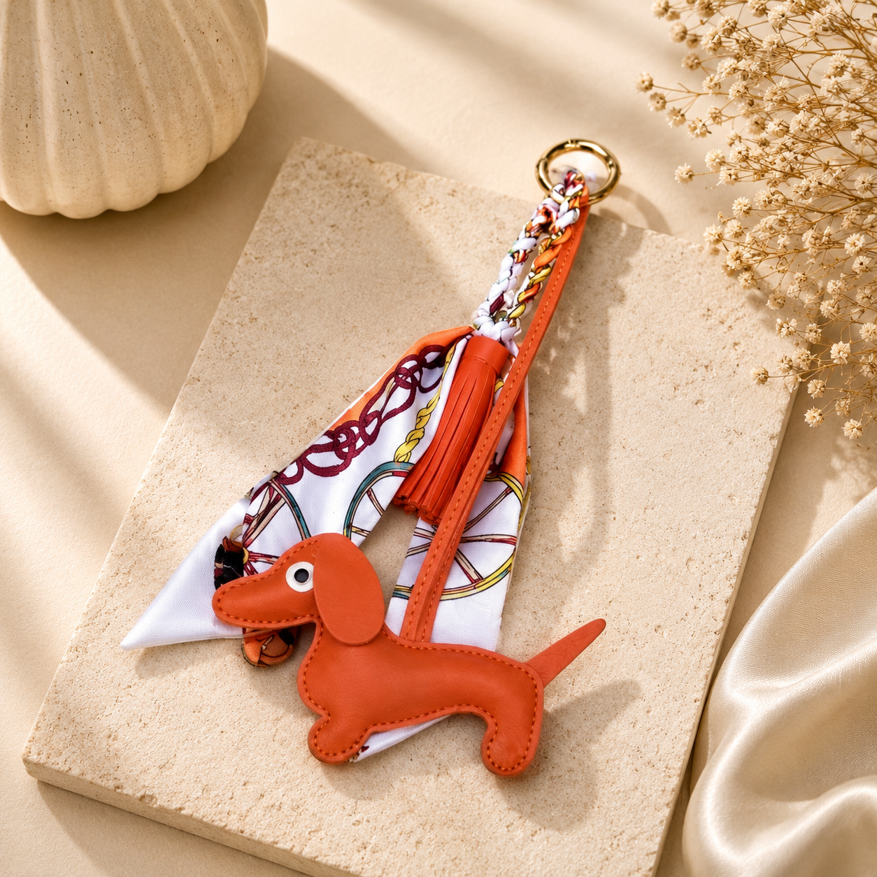 Bag Charms(Design40)