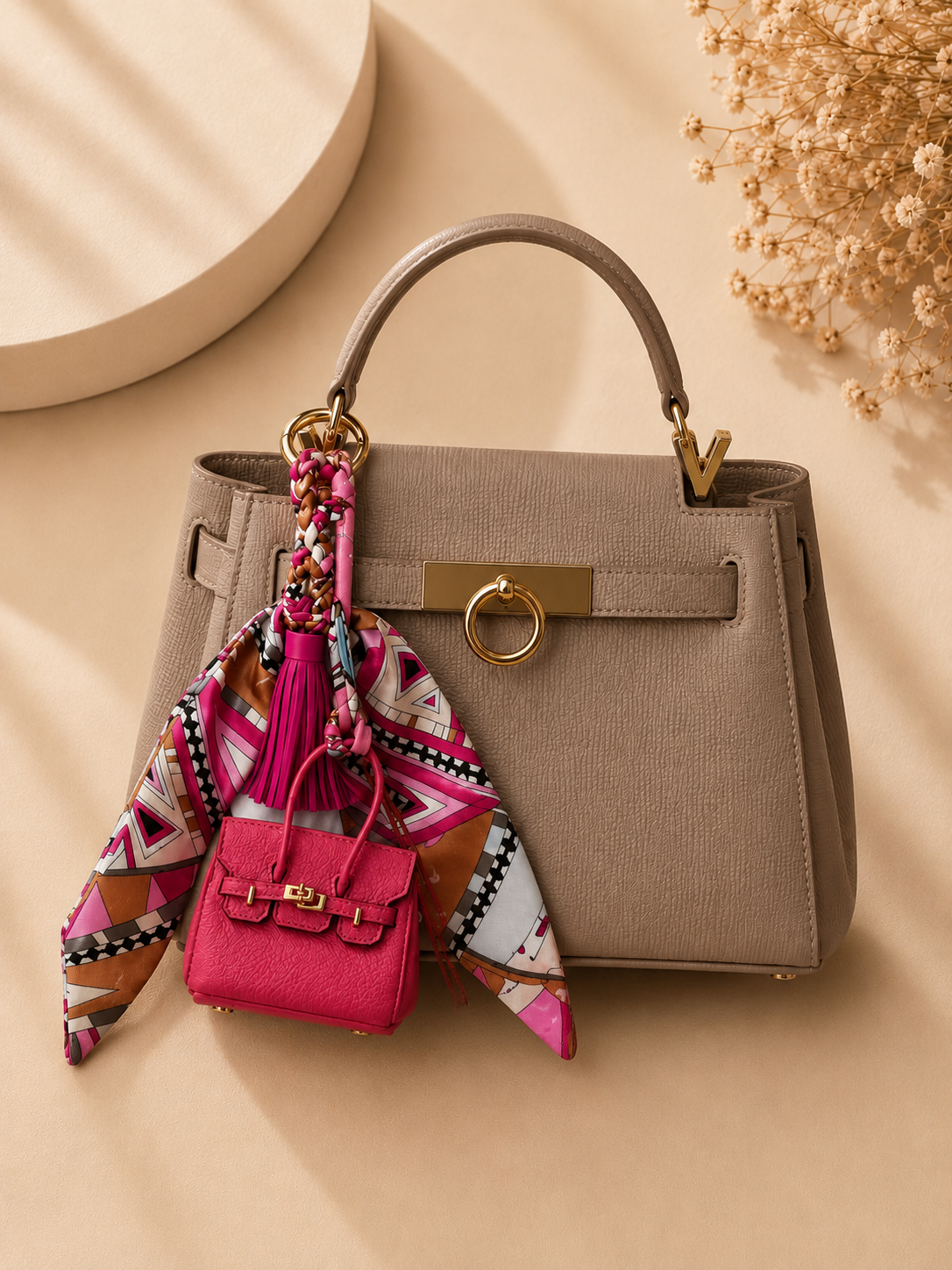 Bag Charms(Design20)