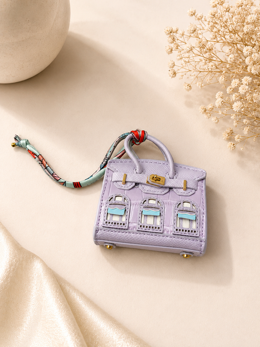 Bag Charms (Design46)