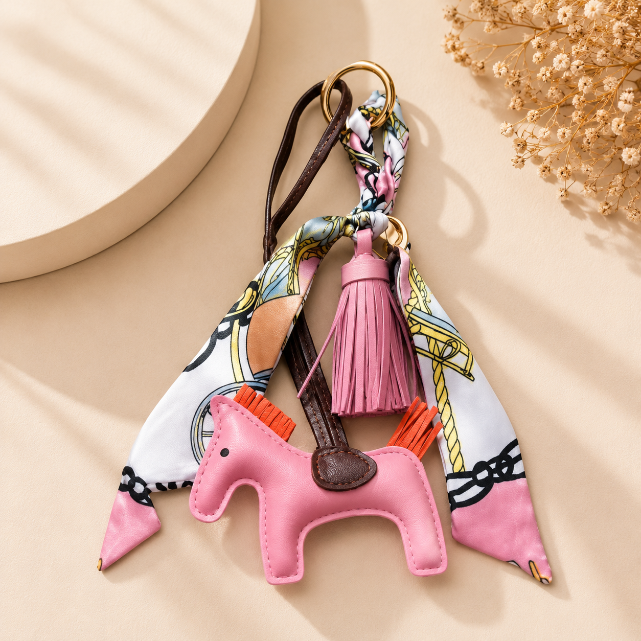 Bag Charms(Design19)
