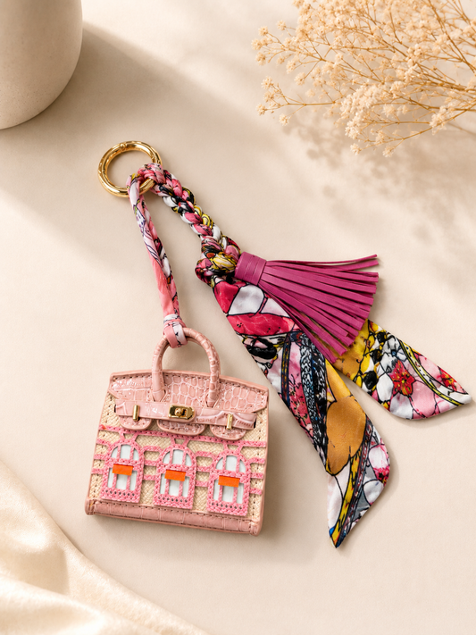 Bag Charms (Design44)