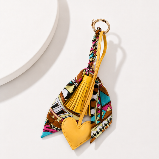 Bag Charms (Design25)