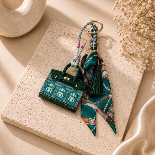 Bag Charms (Design41)