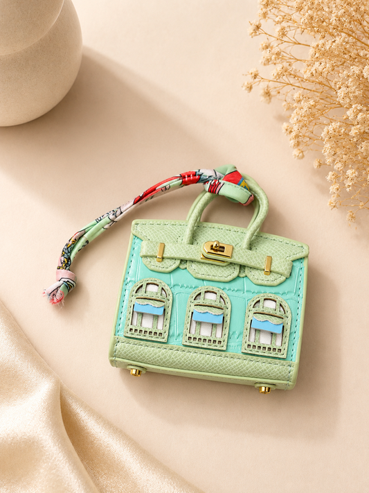 Bag Charms (Design48)
