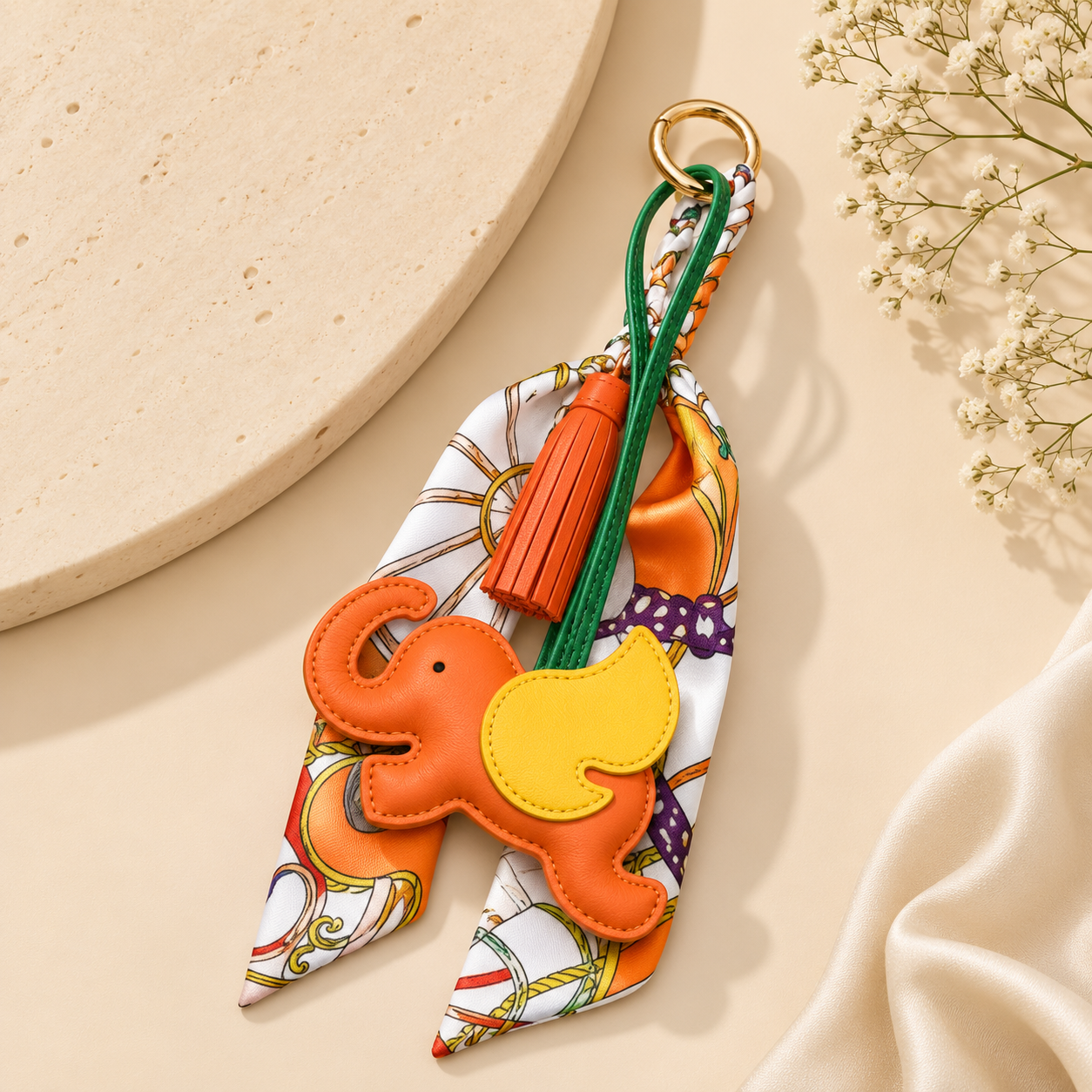 Bag Charms(Design35)