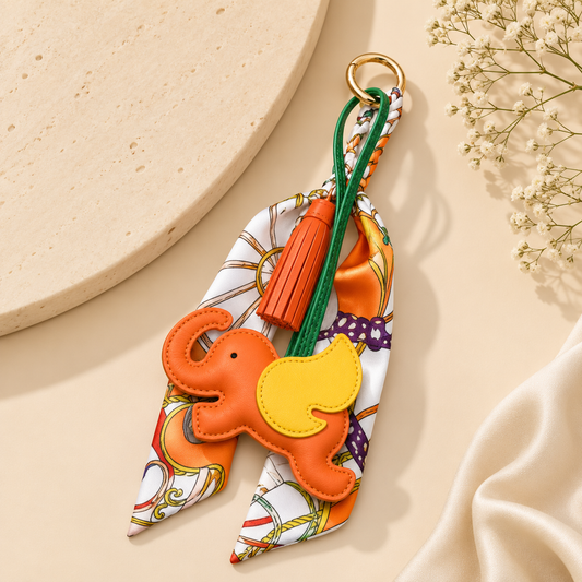 Bag Charms (Design35)