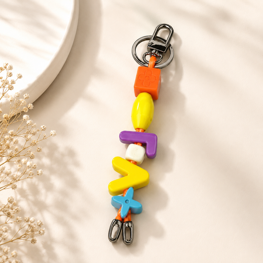 Bag Charms (Design14)