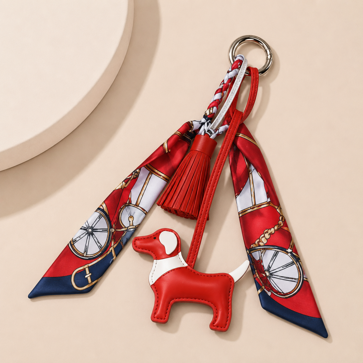 Bag Charms(Design29)