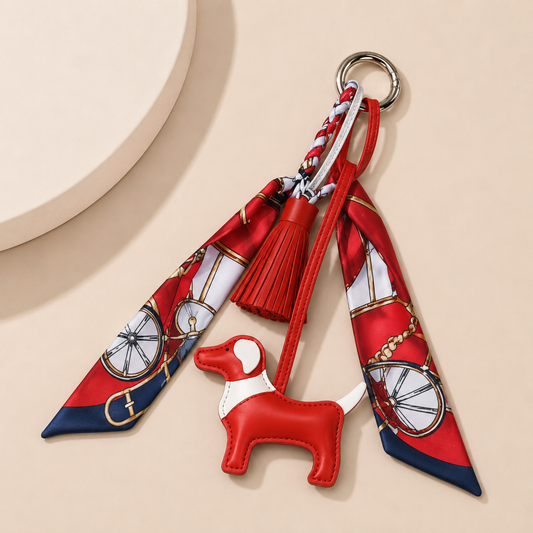 Bag Charms (Design29)