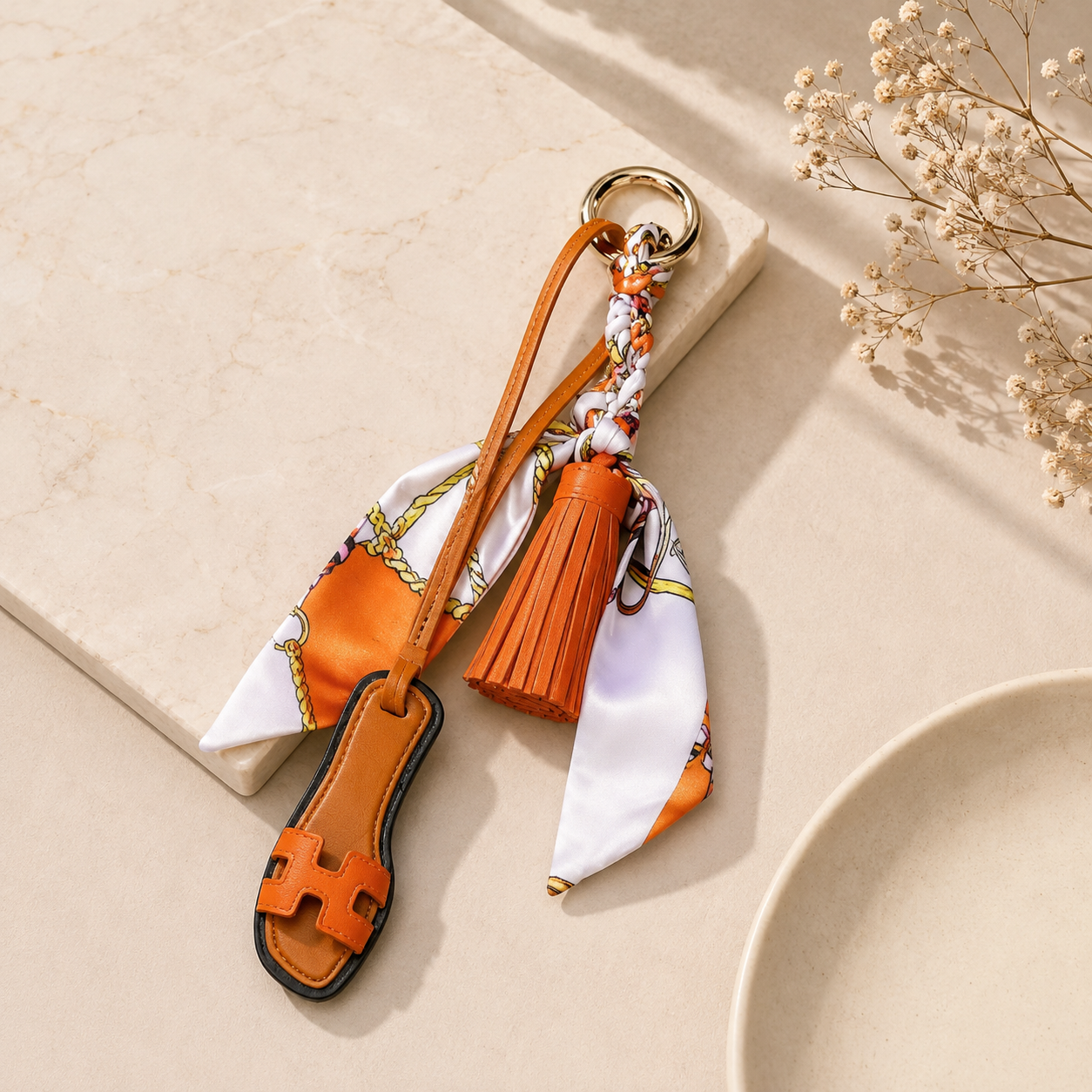 Bag Charms(Design32)