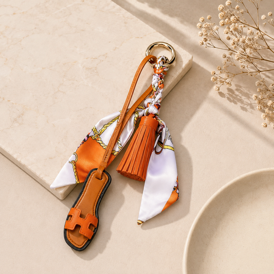 Bag Charms (Design32)