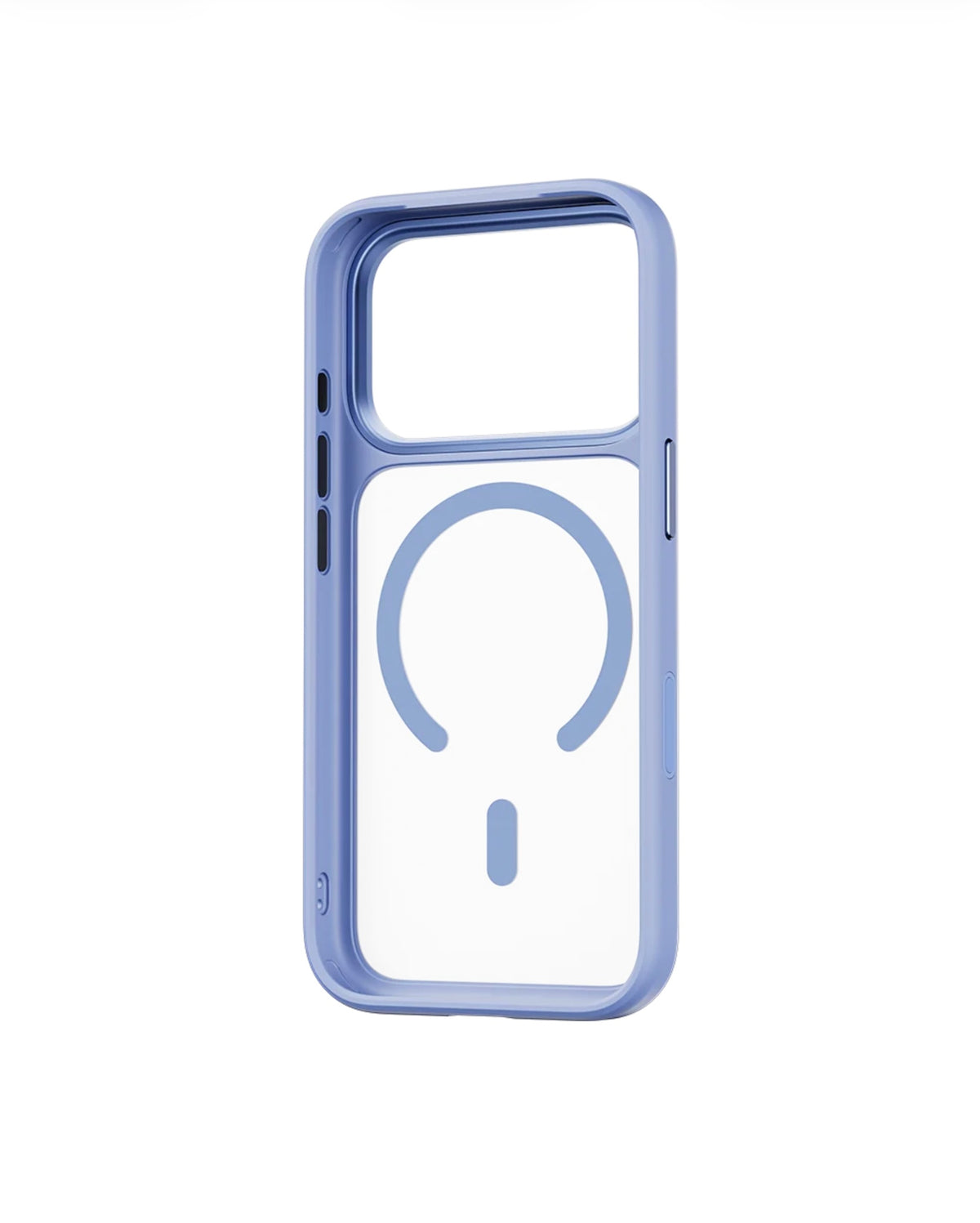 Benks MIST Magnetic Case For iPhone 17 Pro Max / 18 Pro Max (Glacier Blue) (Code:5118)