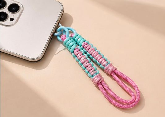 Wrist LanYards Multicolour (Design 1)