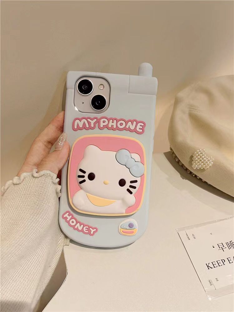 My Phone  Designer SIlicon Case for iPhone 15 Pro Max