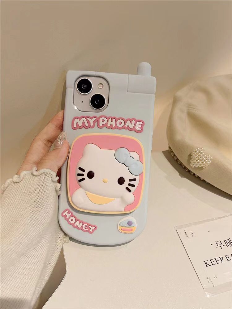 My Phone  Designer SIlicon Case for iPhone 15 Pro
