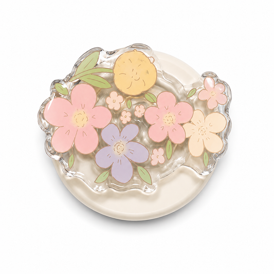MagSafe Designer Pop Socket (Design 70)