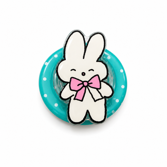 MagSafe Designer Pop Socket (Design 83)