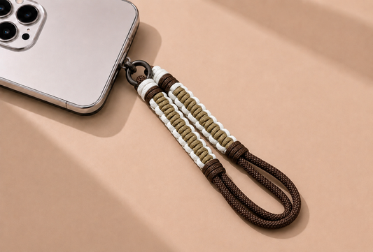 Wrist LanYards Multicolour (Design 4)