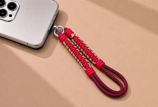 Wrist LanYards Multicolour (Design 5)