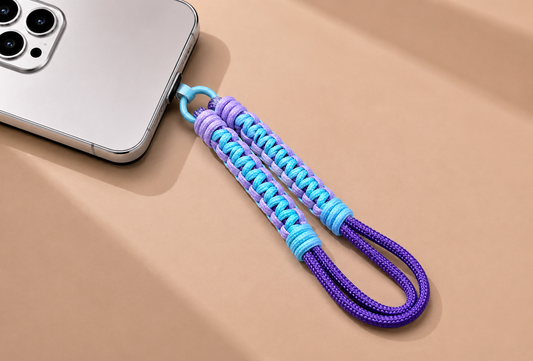 Wrist LanYards Multicolour (Design 6)