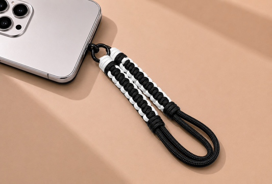 Wrist LanYards Multicolour (Design 7)